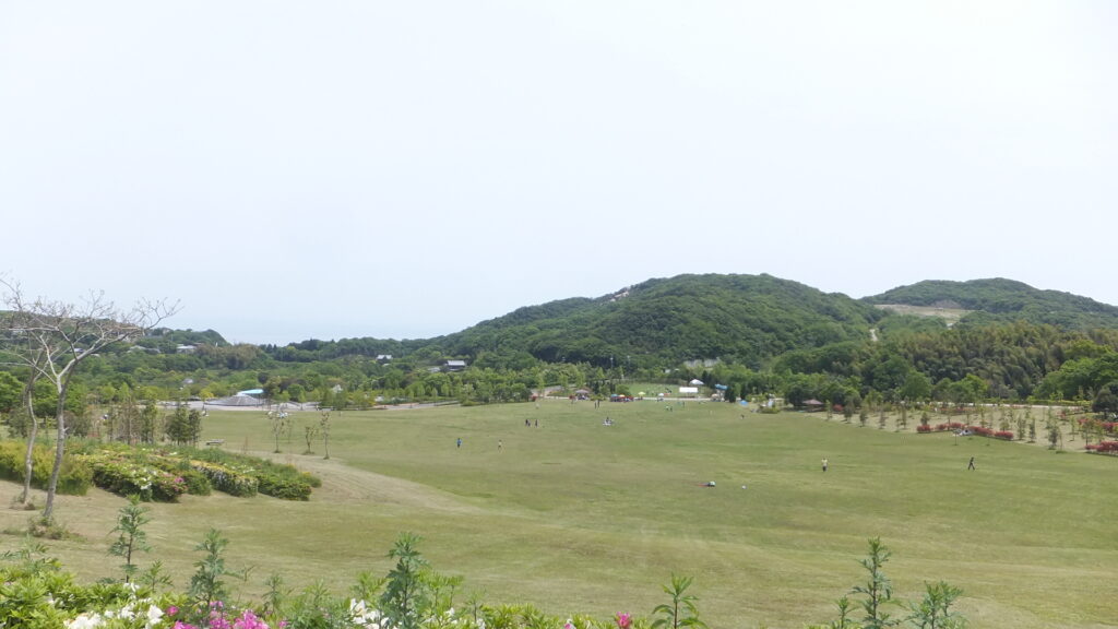 Naruto Theme Park on Awaji Island: Shinobi-Zato Tickets & Day Trip from Osaka