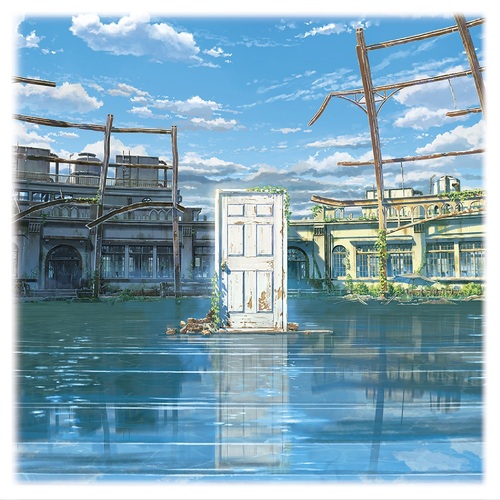 Original Soundtrack cover