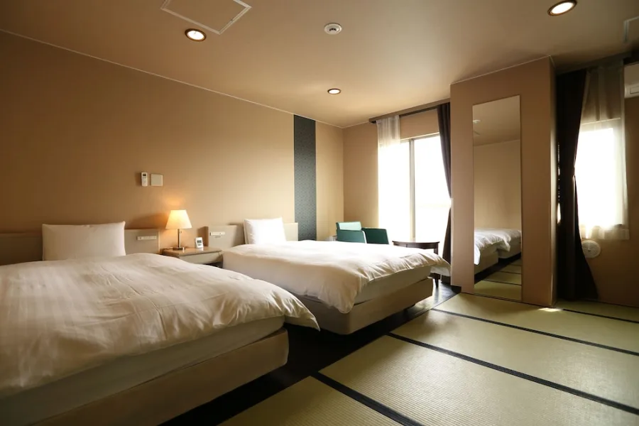 Dormy Inn EXPRESS Asakusa — hotel photo