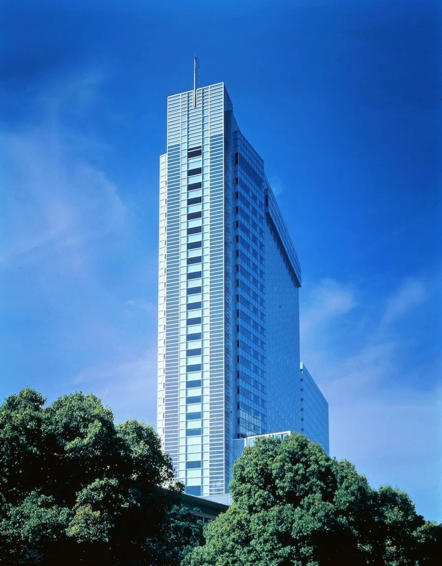 Shibuya Excel Hotel Tokyu — hotel photo